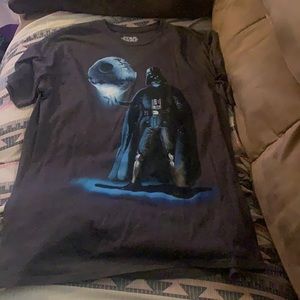 StarWars Darth Vader shirt
